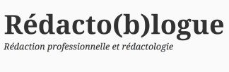 Redactoblogue