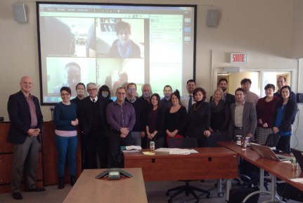 Reseau CompéTICA 4 février 2015